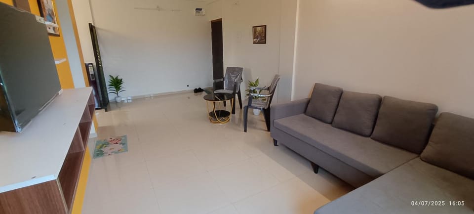 Spacious & Deluxe Vacation Apartment In Tarkarli Apartment in Maharashtra