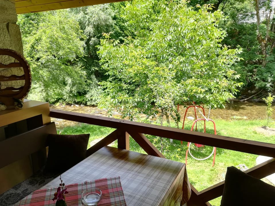 Villa Bulgarka Bed and Breakfast in Bulgaria