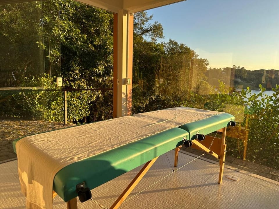 Solar House - Passaúna, Curitiba Villa in Curitiba