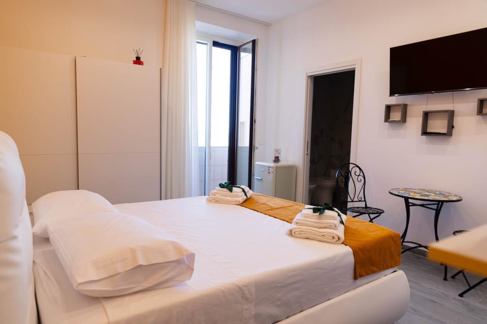 Vista d'Amare Vacation rental in Province of Foggia