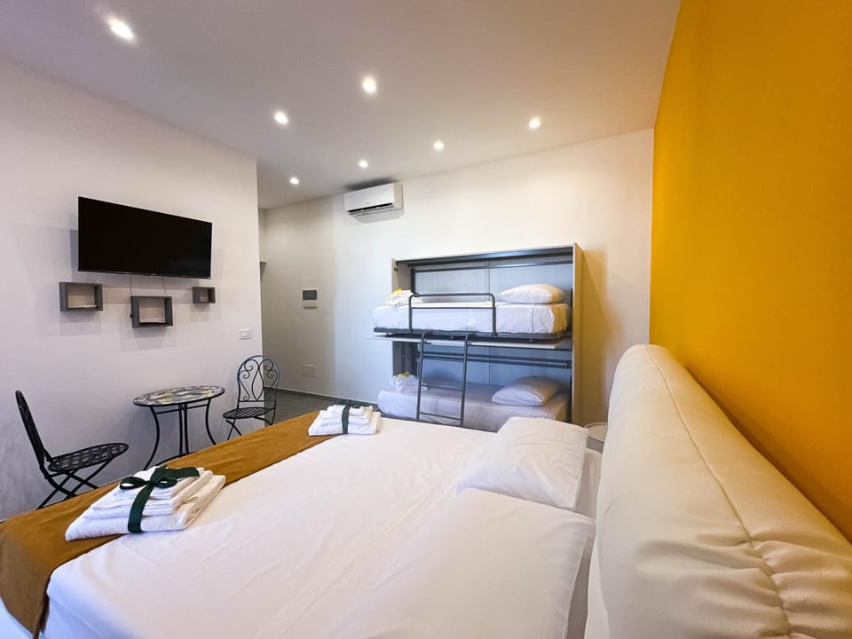 Vista d'Amare Vacation rental in Province of Foggia