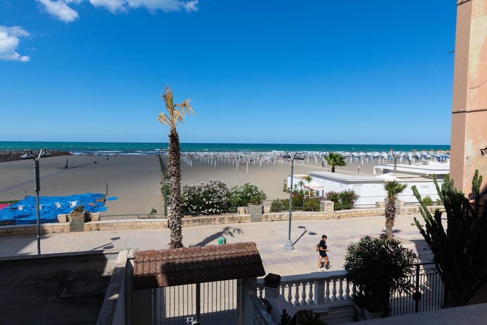 Vista d'Amare Vacation rental in Province of Foggia