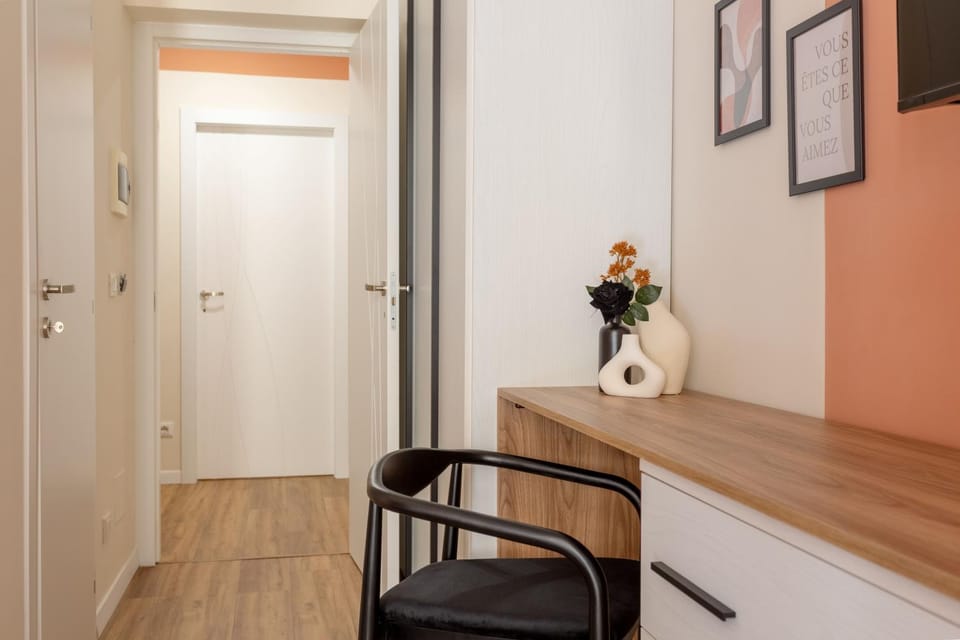 TV and multimedia, furniture, wardrobe