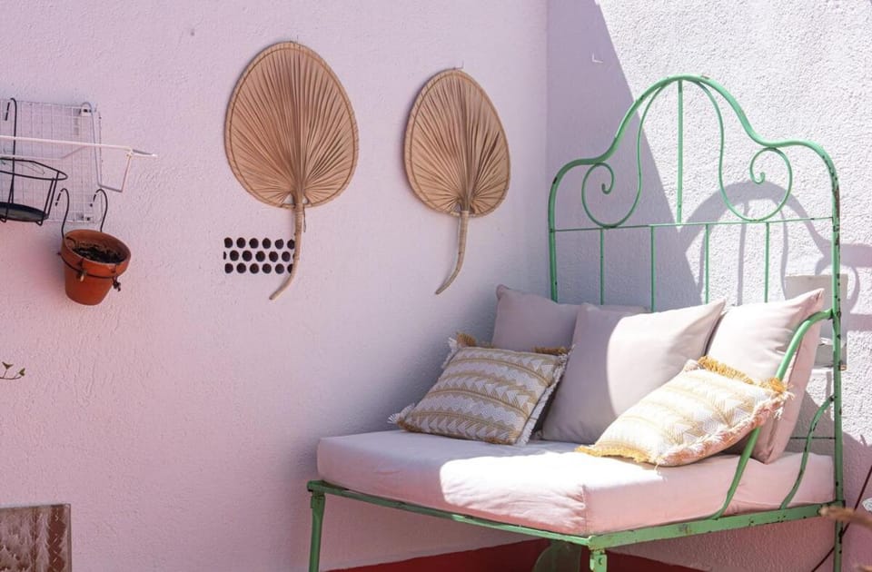Roof Malasaña by Hogar 4 Apartment in Centro