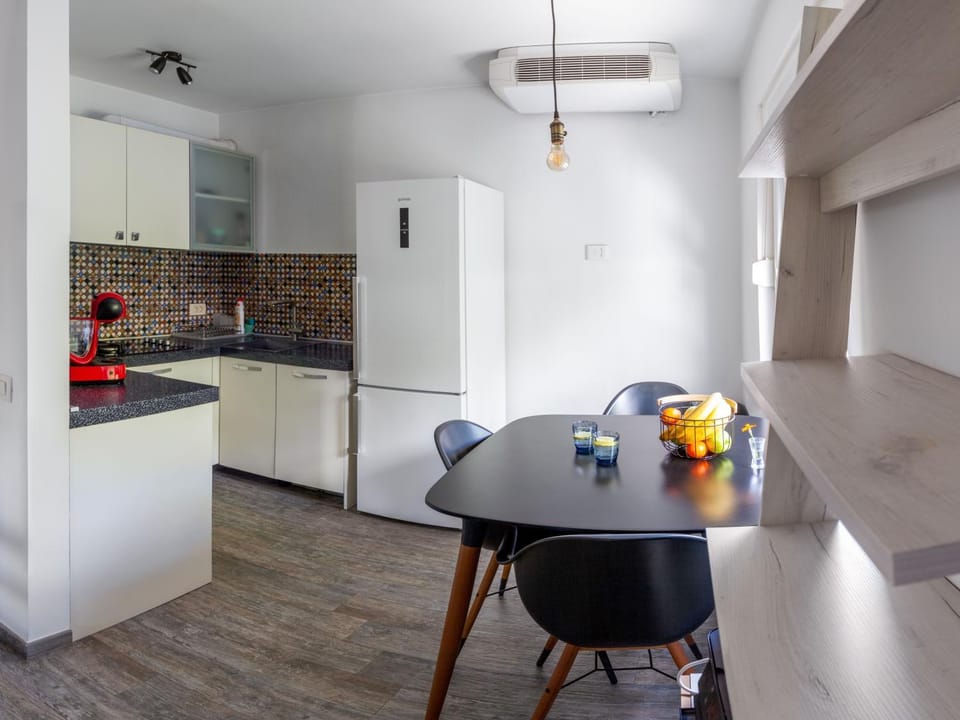 Hena House 22 Apartment in Montenegro
