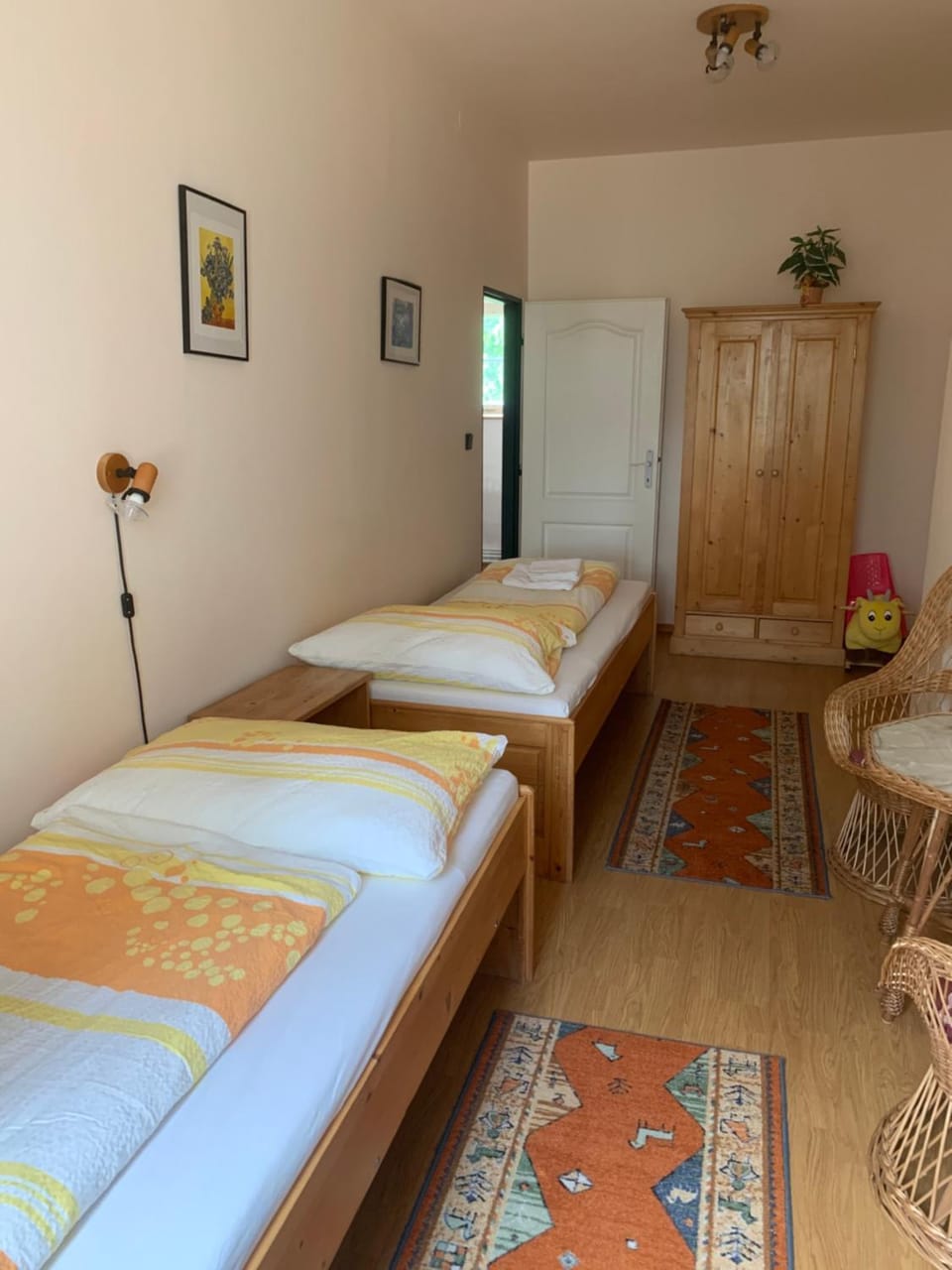 Penzion Vila Křenov Bed and Breakfast in Czechia
