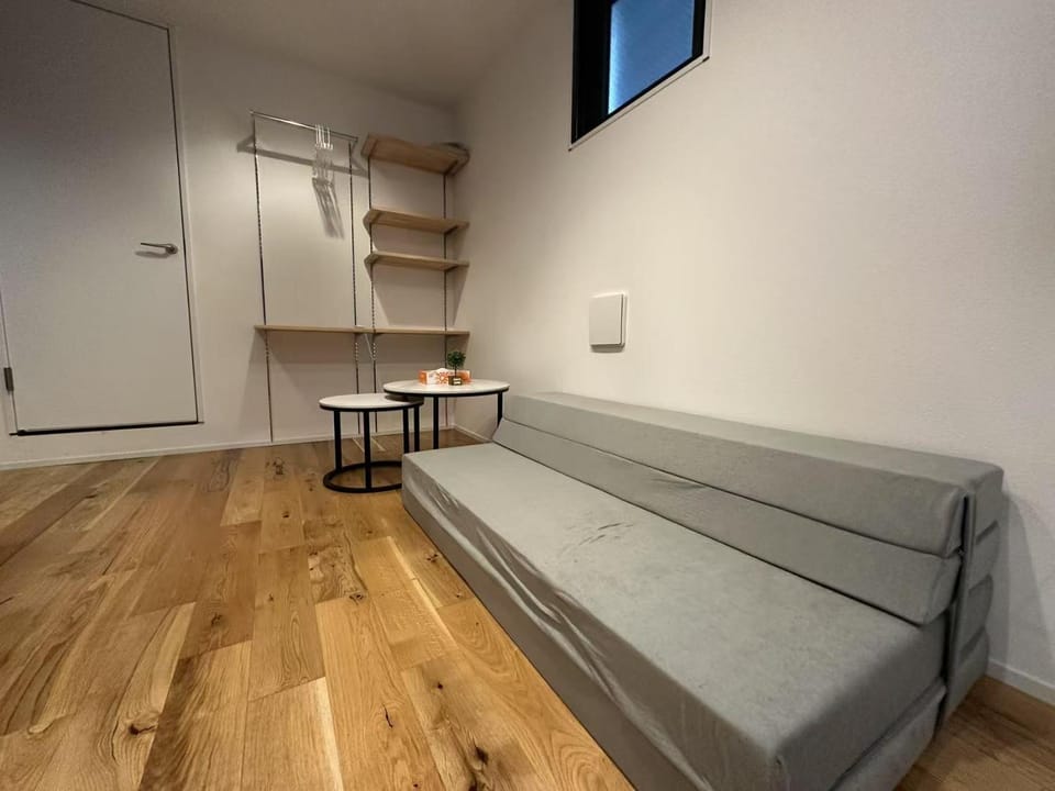 Horizon Bleu Asakusa202 Apartment in Japan