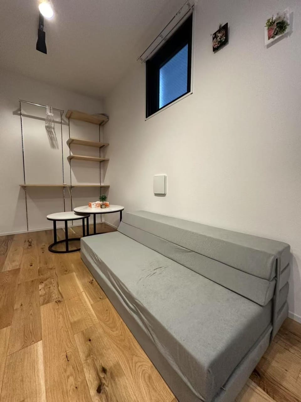 Horizon Bleu Asakusa202 Apartment in Japan