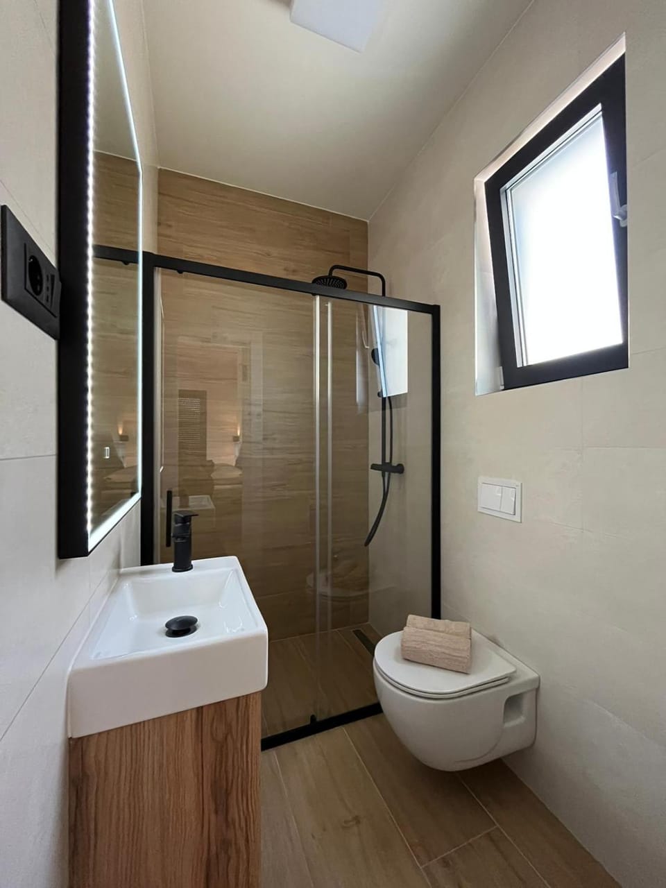 Apartment Mate Apartment in Šibenik-Knin County, Croatia