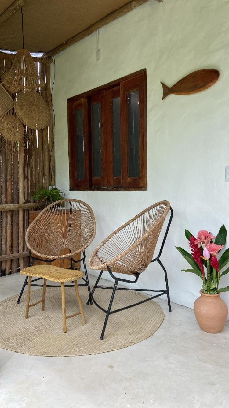 Casa Curimã Trancoso House in Trancoso