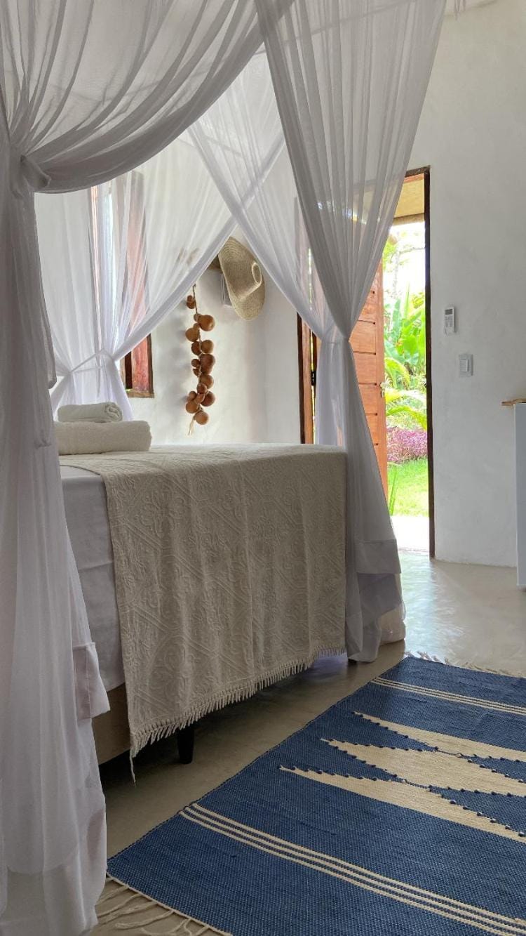Casa Curimã Trancoso House in Trancoso