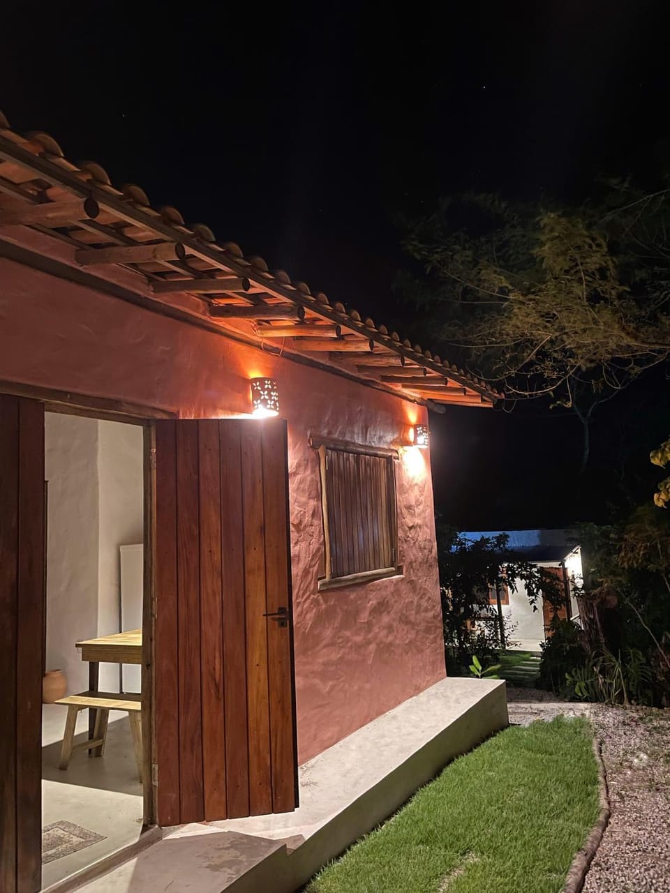 Casa Curimã Trancoso House in Trancoso