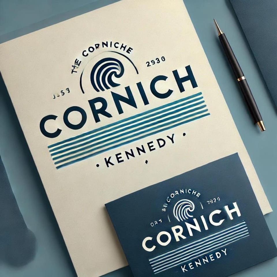 Cornich' Kennedy Villa in Marseille