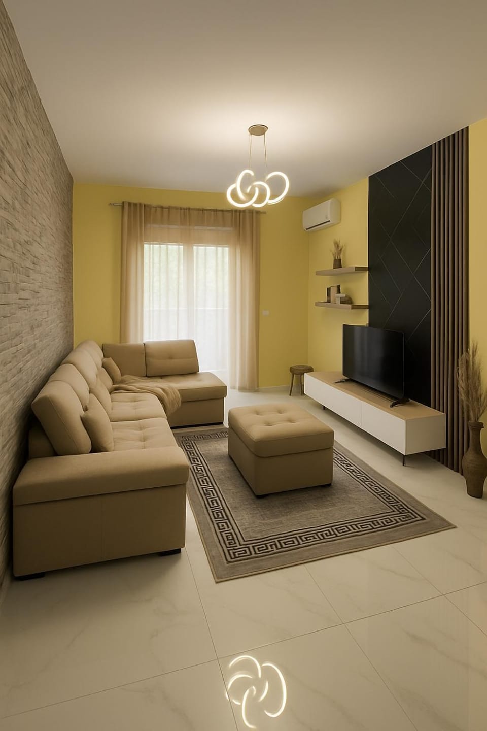 Villa Amor Apartment in North Macedonia