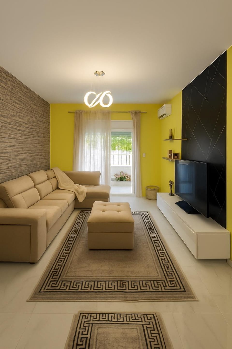 Villa Amor Apartment in North Macedonia