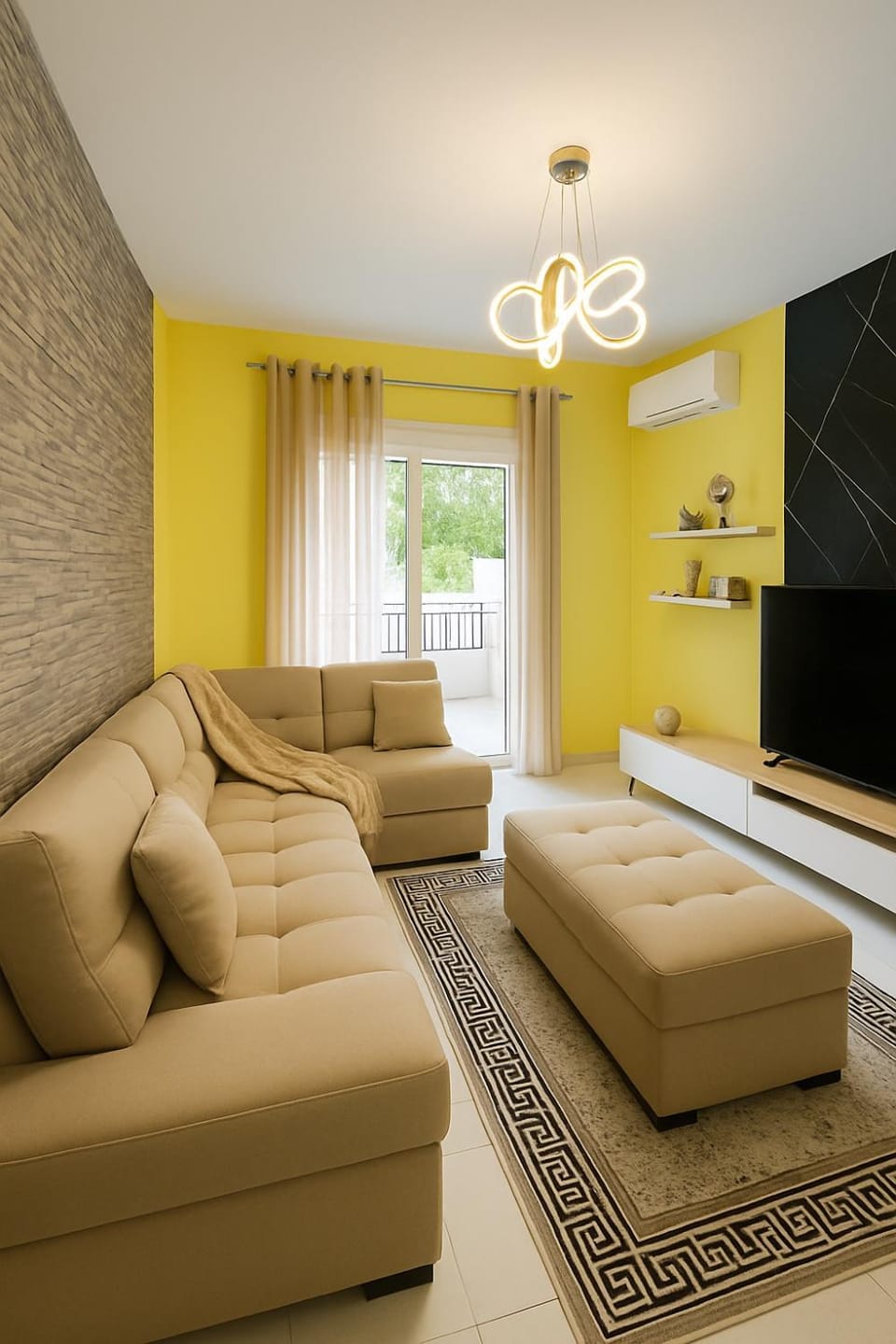 Villa Amor Apartment in North Macedonia