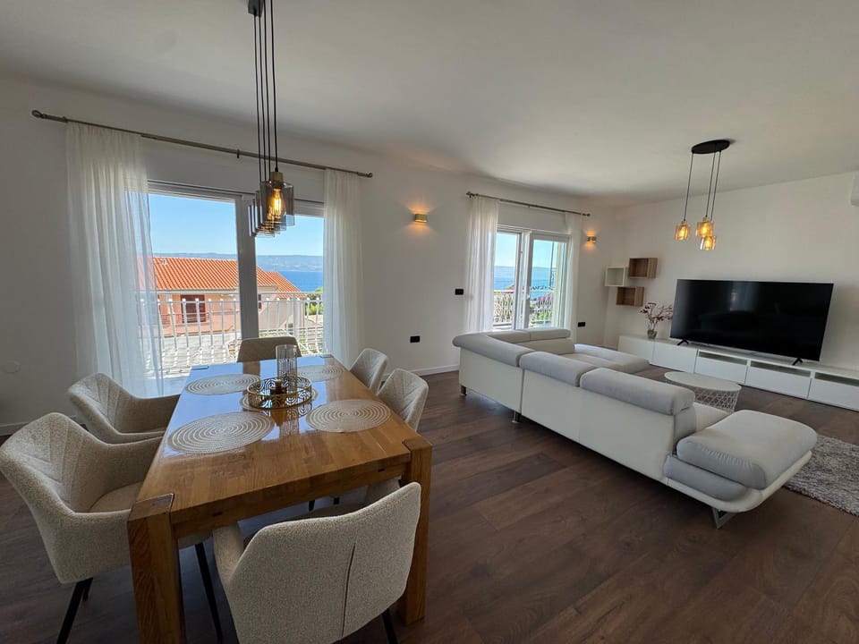 Apartment Marino 1 Apartment in Split-Dalmatia County