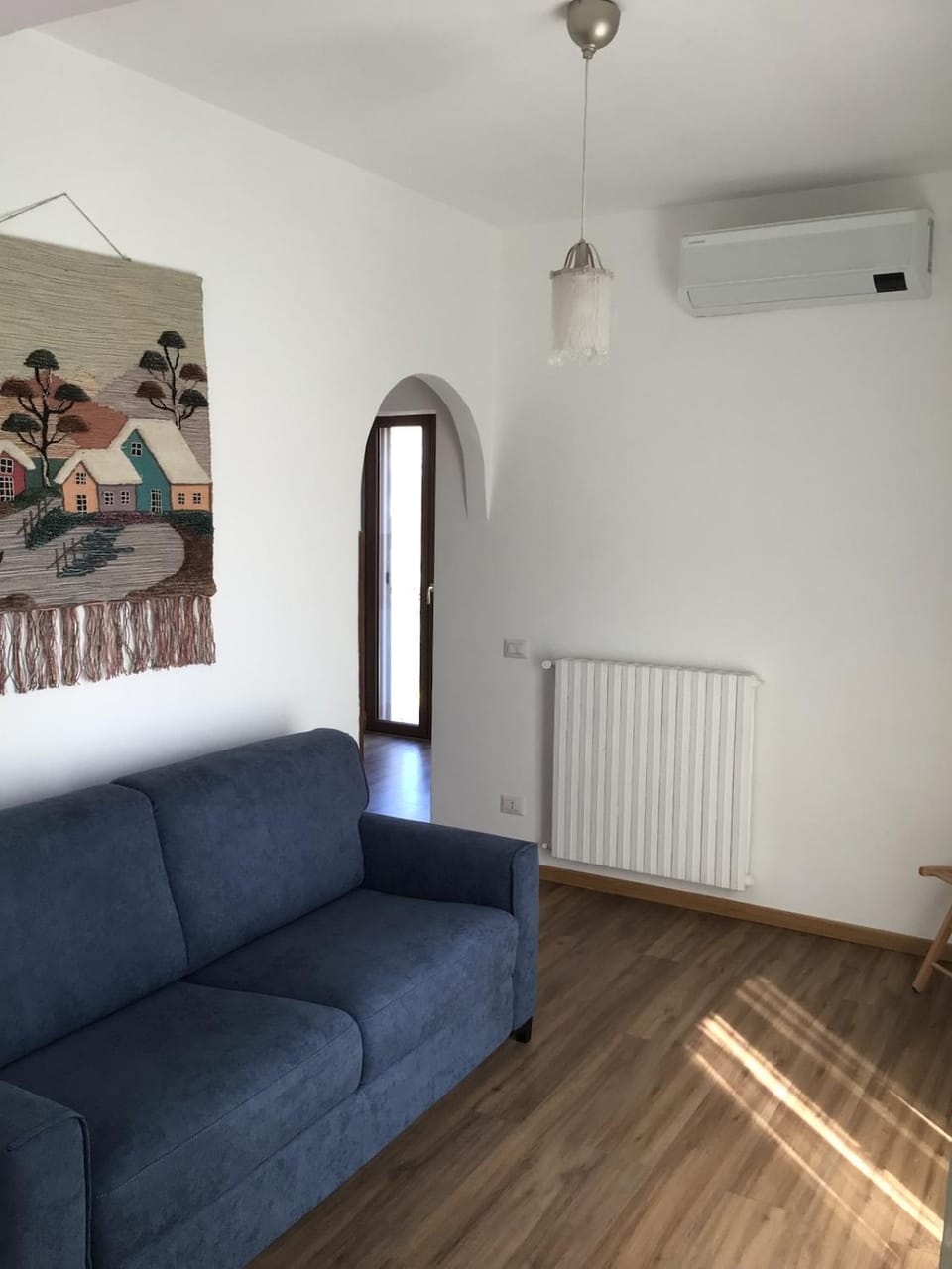 La Casetta front row sea view relax and charme Apartment in Sant Agnello