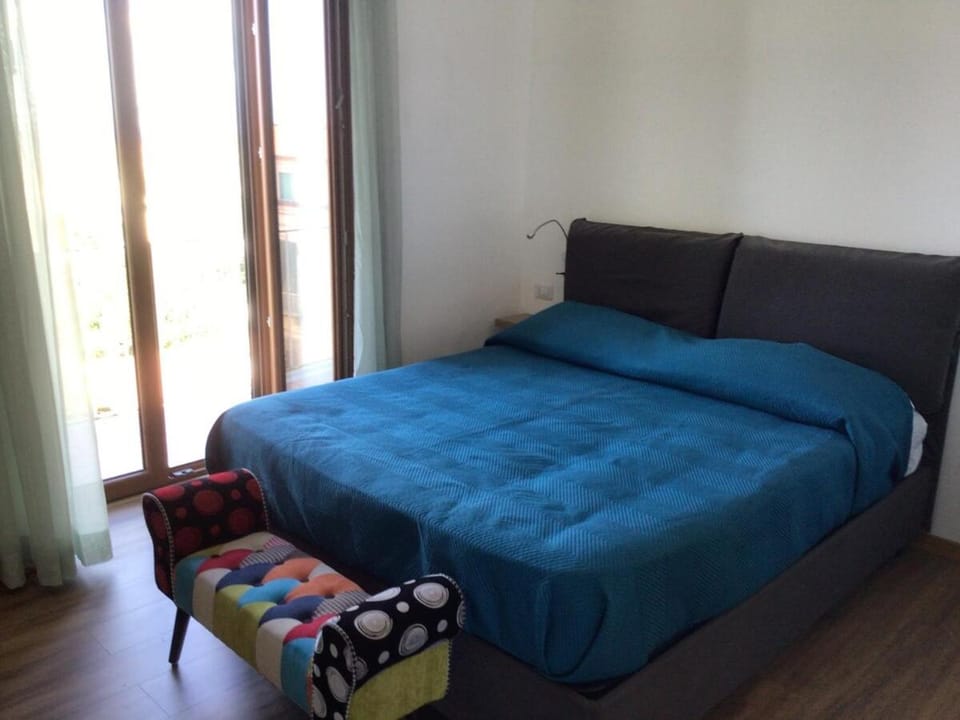 La Casetta front row sea view relax and charme Apartment in Sant Agnello