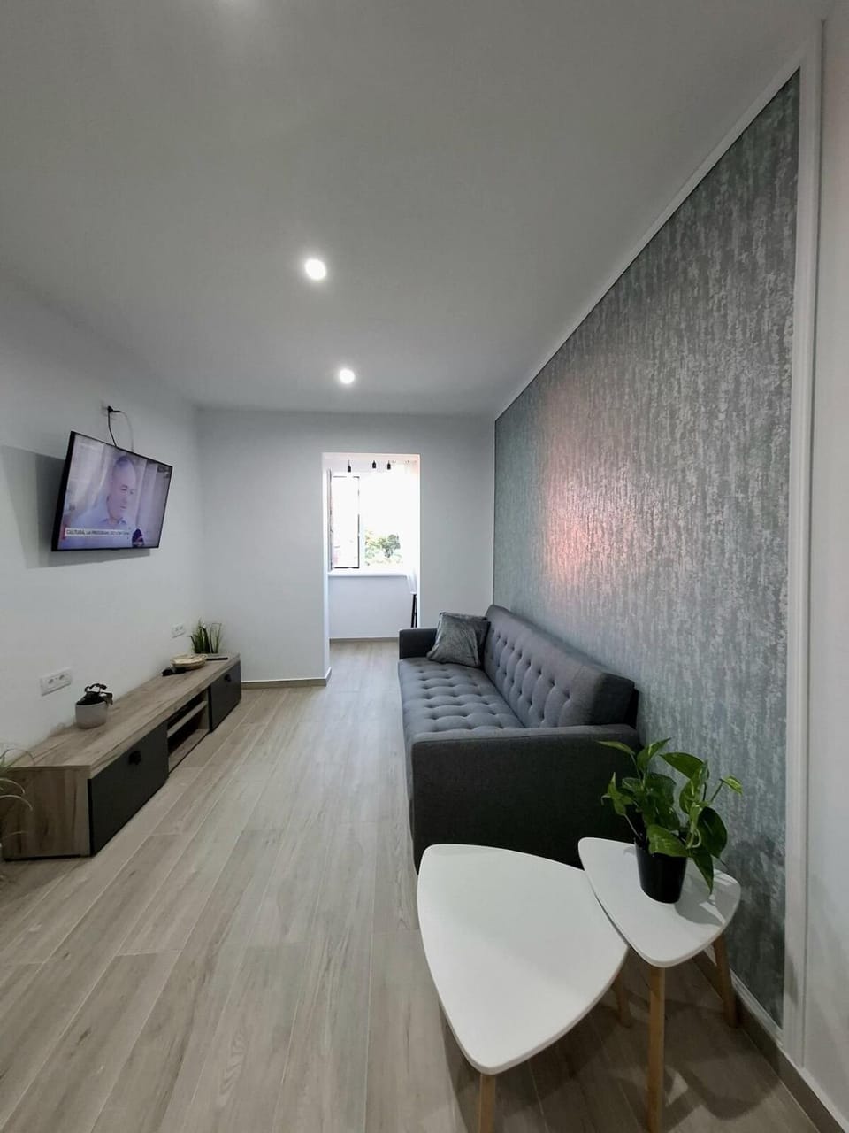 Communal lounge/ TV room, TV and multimedia, Living room, Seating area
