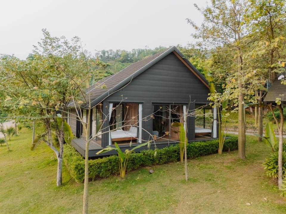 Thung Mây Resort Apartment in Hanoi