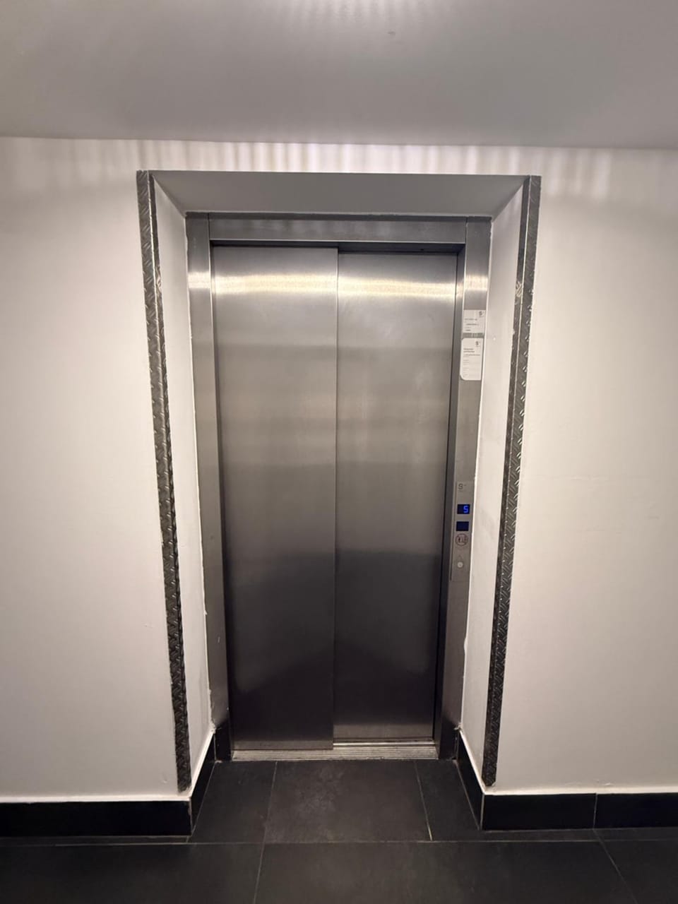 elevator