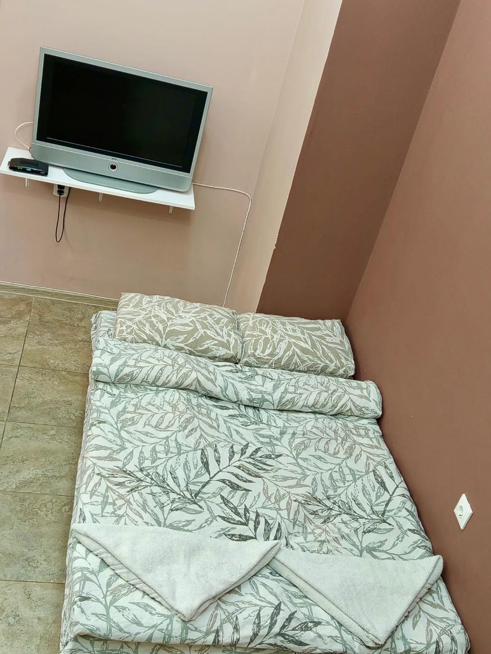Апартамент за гости Николови Apartment in Dolj County, Romania