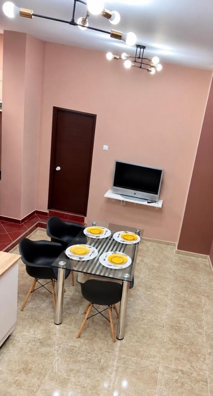 Апартамент за гости Николови Apartment in Dolj County, Romania