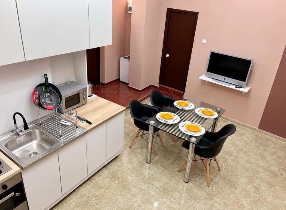 Апартамент за гости Николови Apartment in Dolj County, Romania