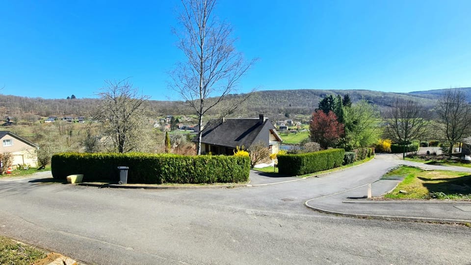 Neighbourhood, Natural landscape, View (from property/room), Street view