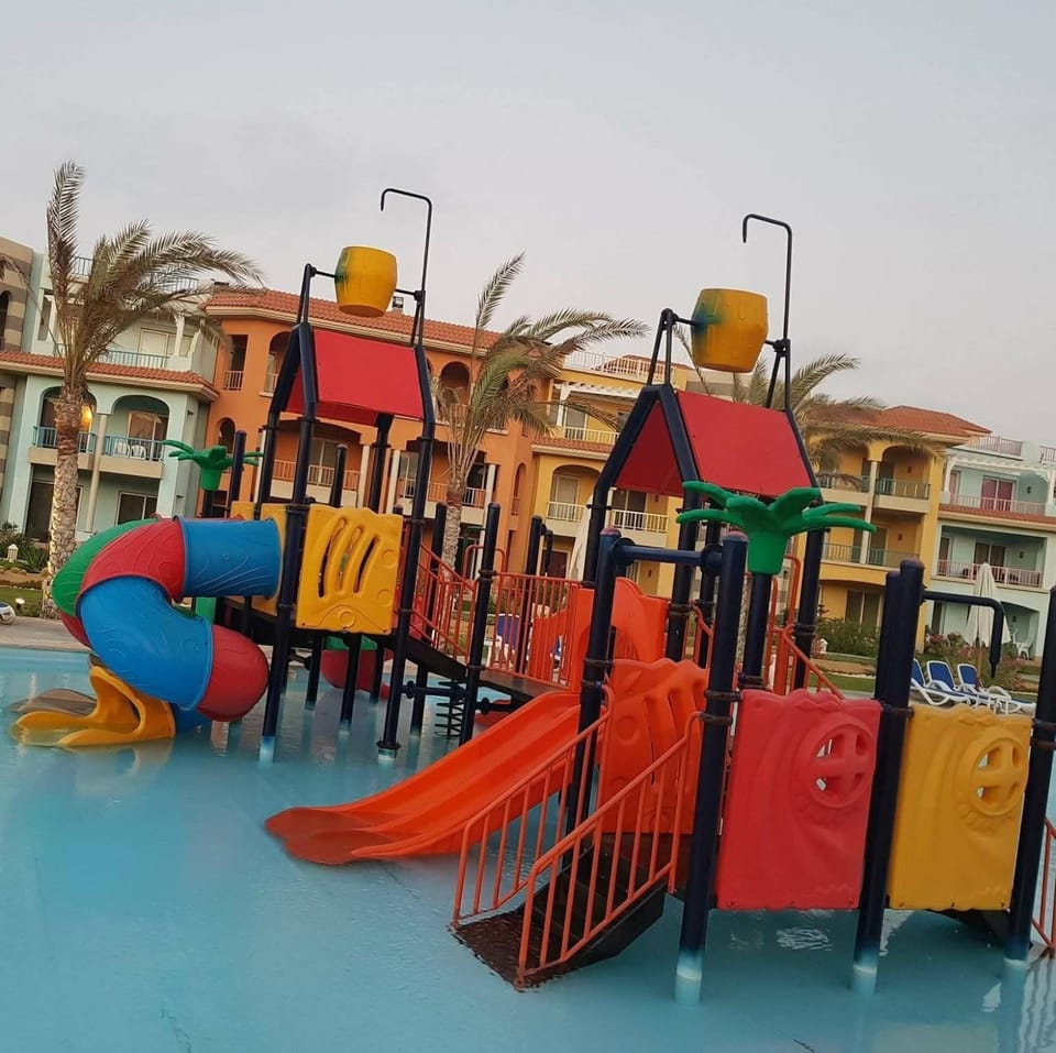 Porto Matrouh VIP Apartment in Egypt