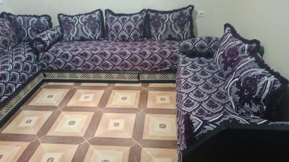 Appartement centre martil Apartment in Tangier-Tétouan-Al Hoceima