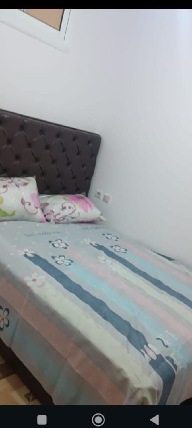 Appartement centre martil Apartment in Tangier-Tétouan-Al Hoceima