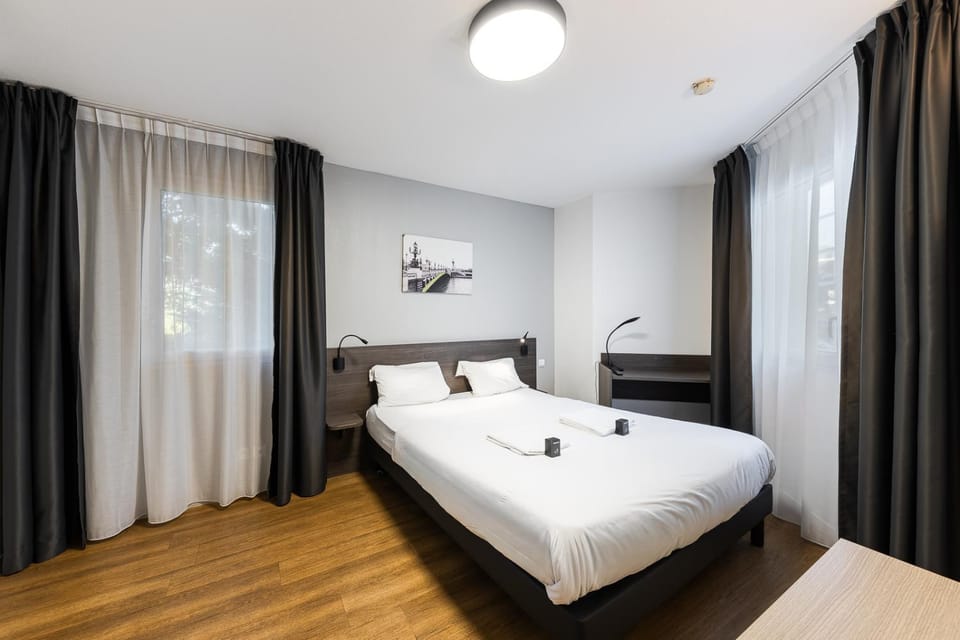 Cozy Marne - 2 people - Paris Apartment in Nogent-sur-Marne