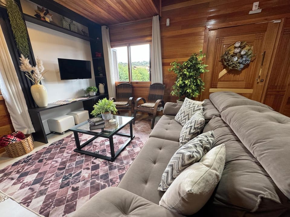 Casa de Temporada Vó Laura Inn in Urubici