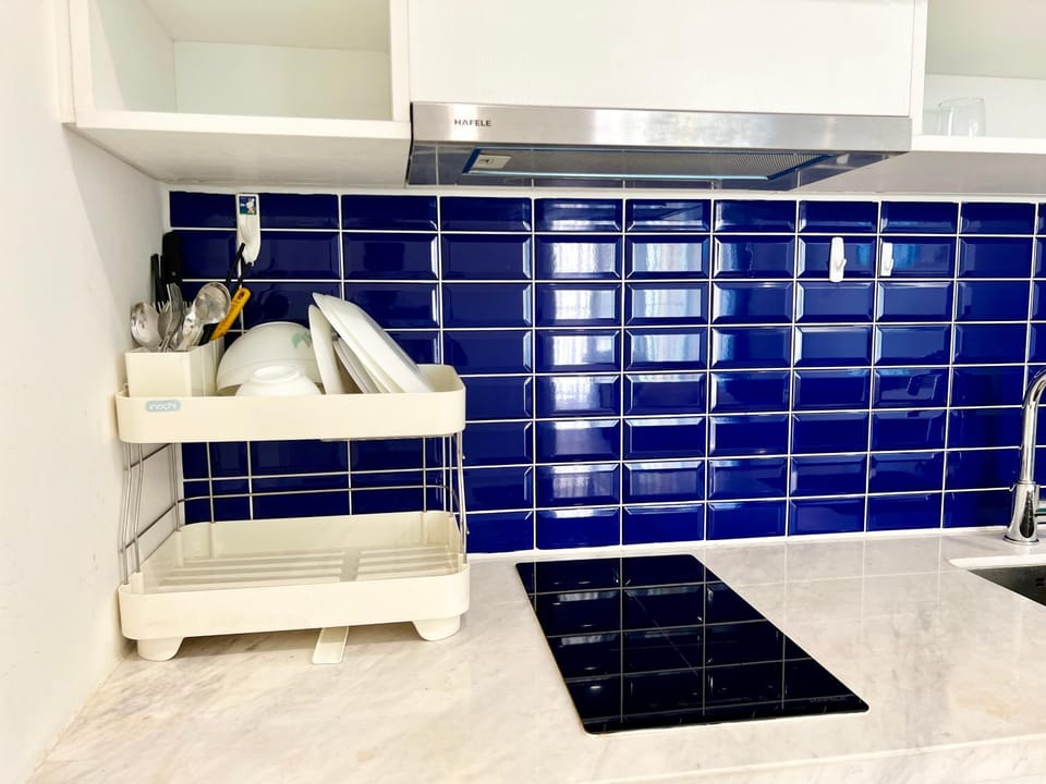 stove