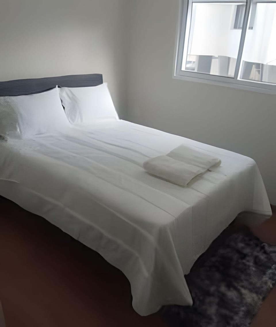 Apartamento Central com suite Panazzolo 7 minutos do centro Apartment in Caxias do Sul
