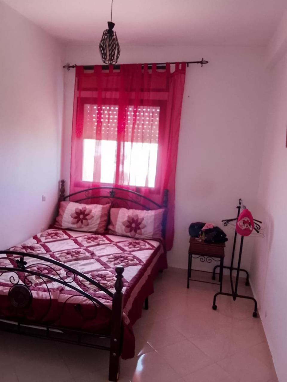 Appartement de vacance à Tanmia Bloc H16 Apartment in Tangier-Tétouan-Al Hoceima