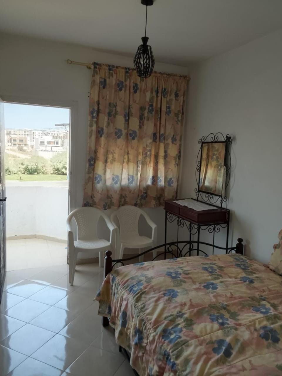 Appartement de vacance à Tanmia Bloc H16 Apartment in Tangier-Tétouan-Al Hoceima