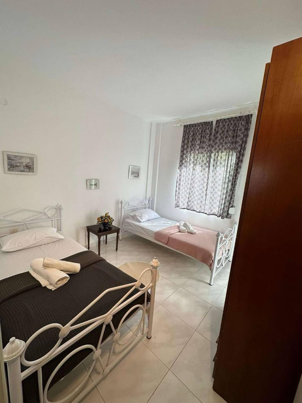 Nikoletas Apartment Pefkochori Apartment in Halkidiki