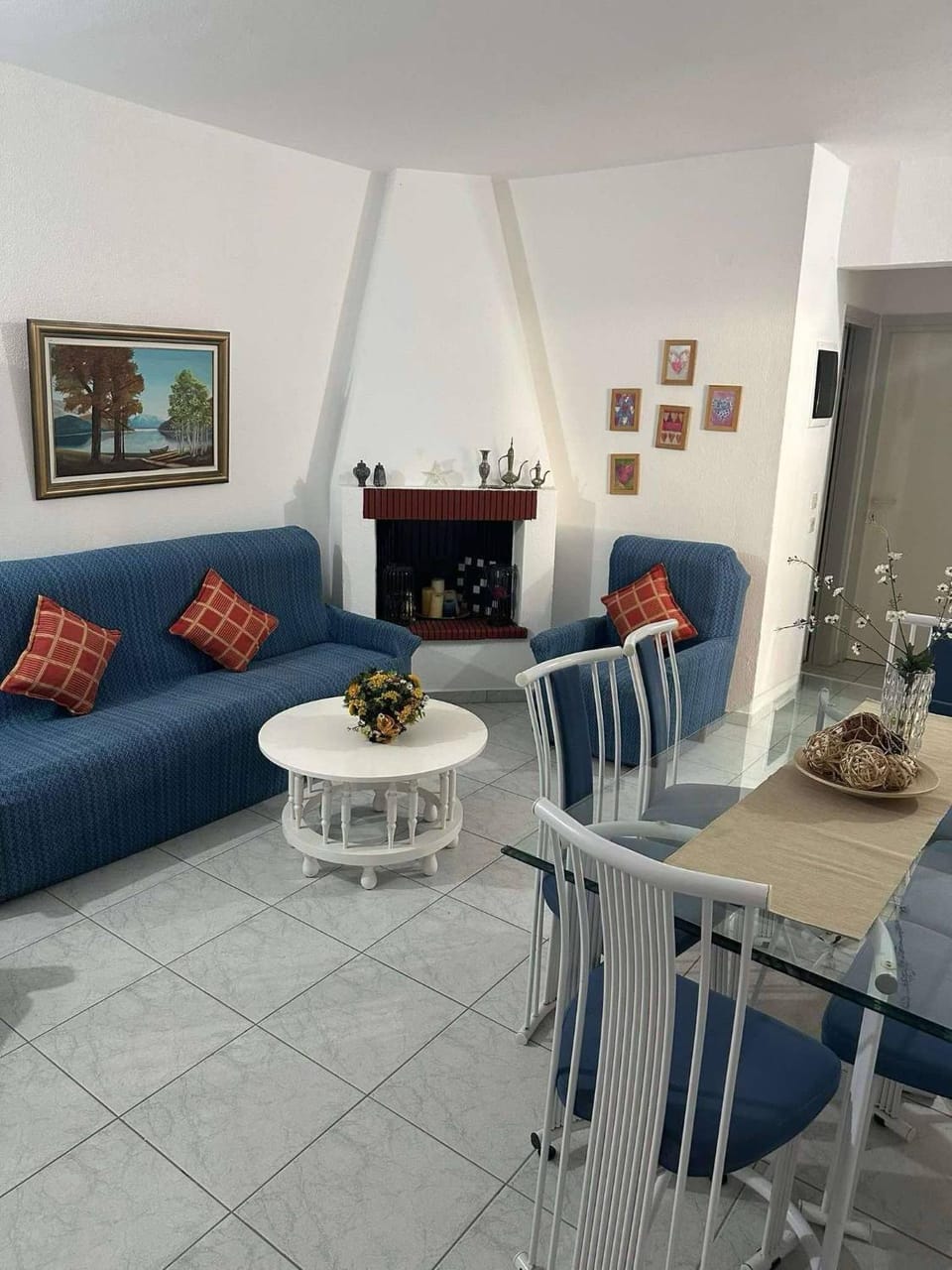 Nikoletas Apartment Pefkochori Apartment in Halkidiki
