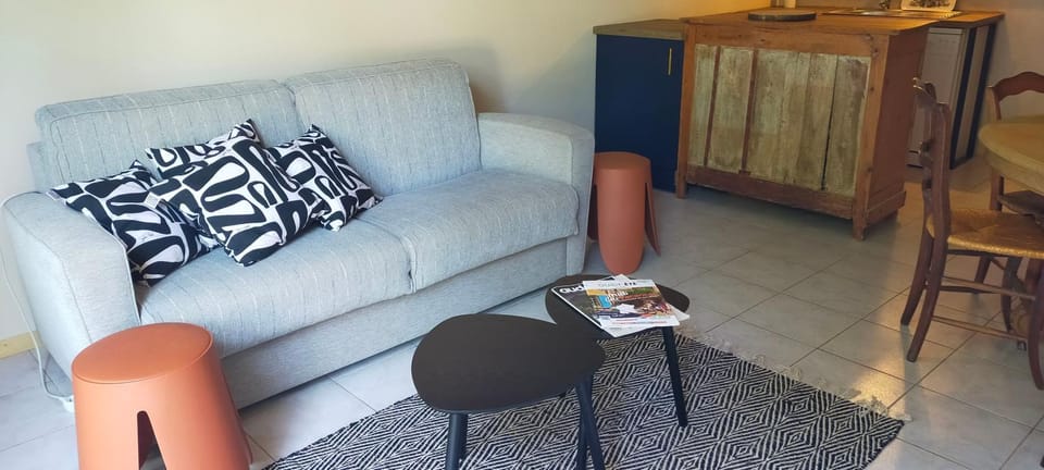 De l'étang de BAGES au massif de la Clape Apartment in Narbonne