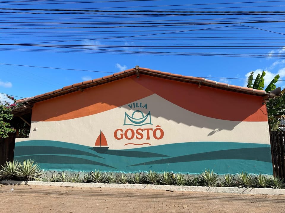 Villa Gostô Hotel in State of Rio Grande do Norte, Brazil