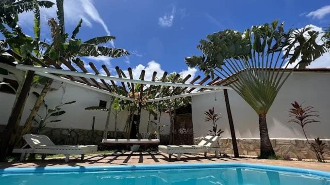 Villa Gostô Hotel in State of Rio Grande do Norte, Brazil