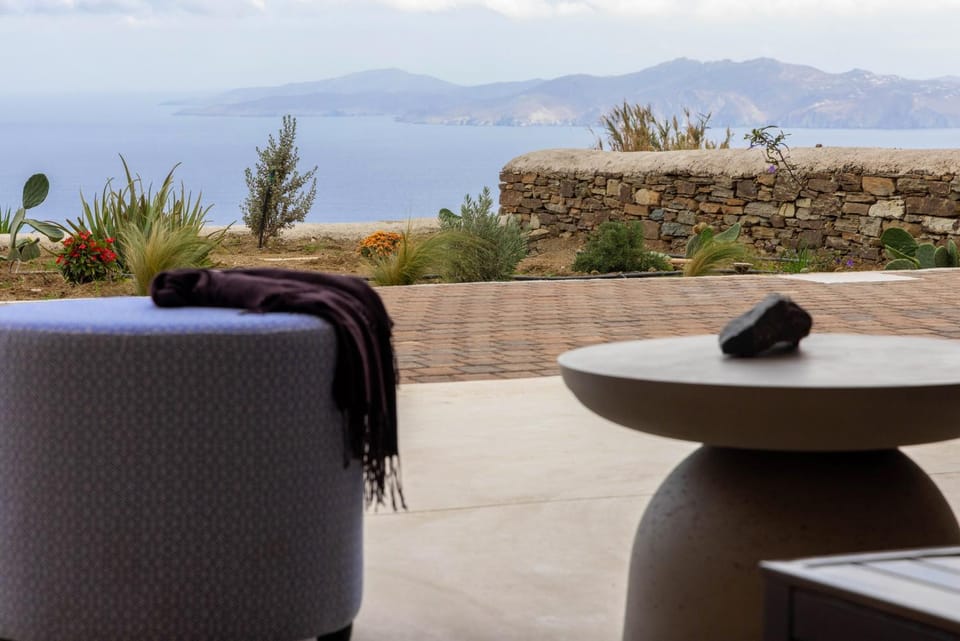 Antara Apartment in Decentralized Administration of the Aegean