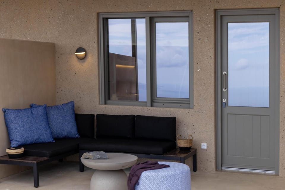 Antara Apartment in Decentralized Administration of the Aegean