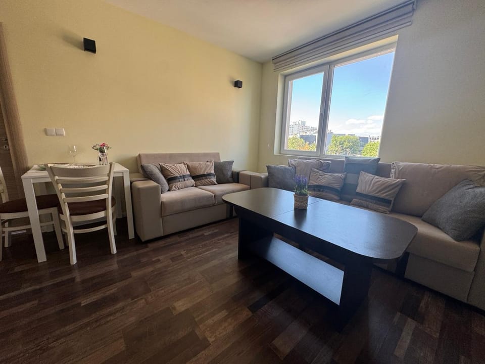 63rd Luxury One Bedroom Apartment Apartment in Sofia