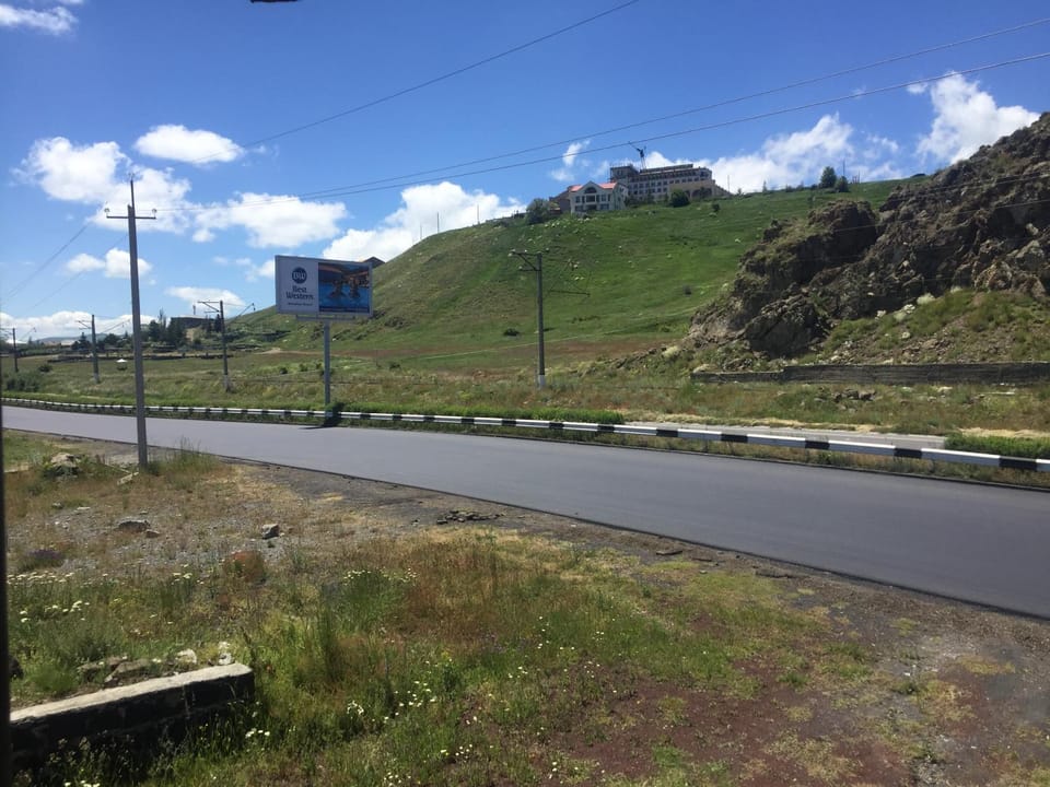 Other, Mountain view