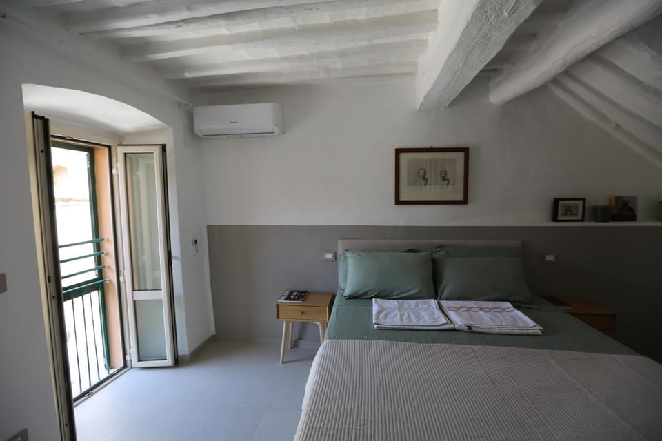 Centralissimo e moderno w AC Apartment in Rome