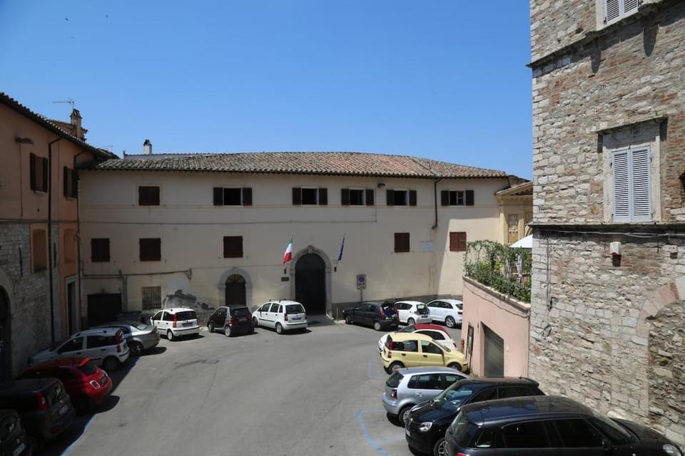 Centralissimo e moderno w AC Apartment in Rome